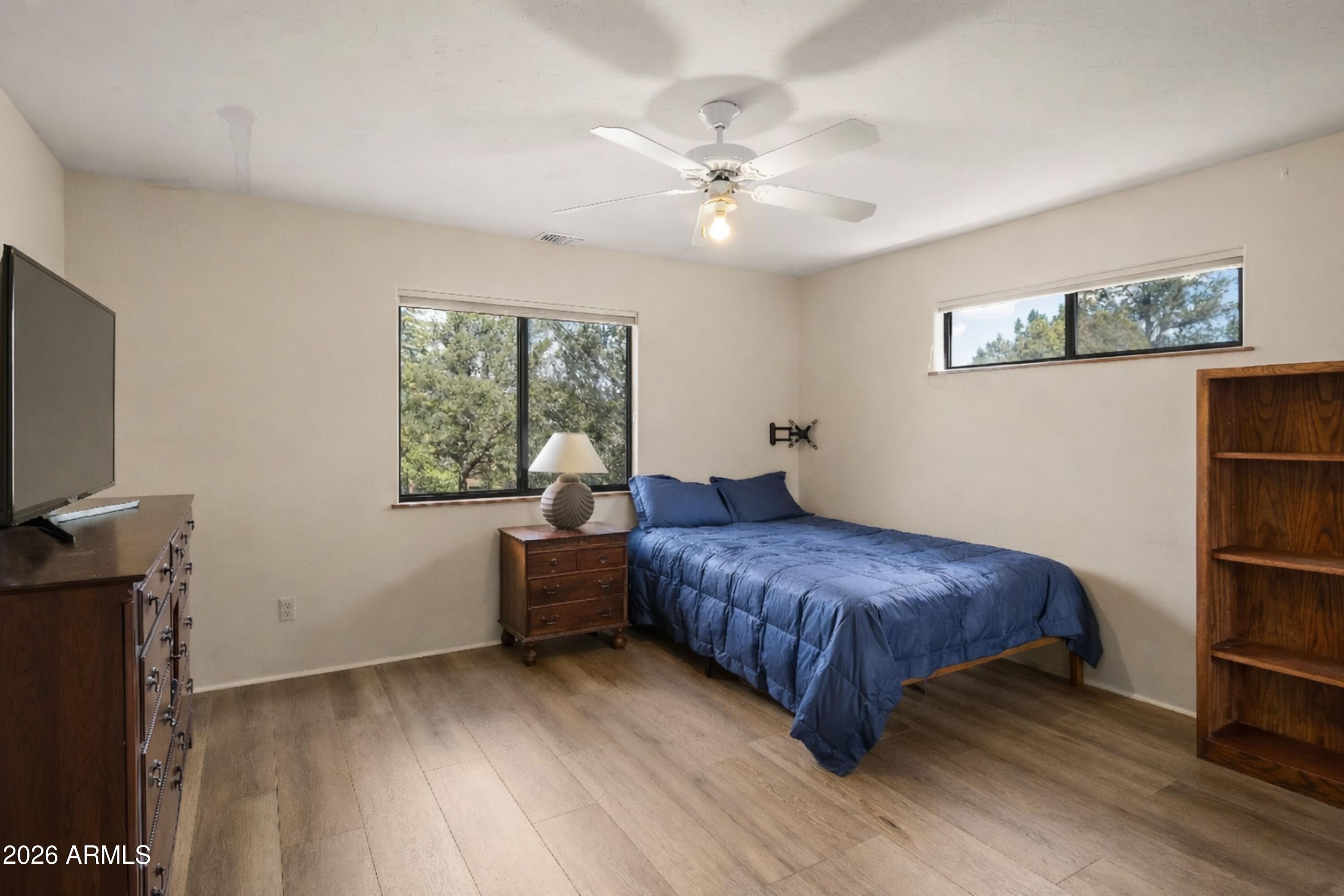 355 El Camino Road Sedona, AZ 86336 - Photo 26 of 46 355ElCaminoRd-Bedrooms-01