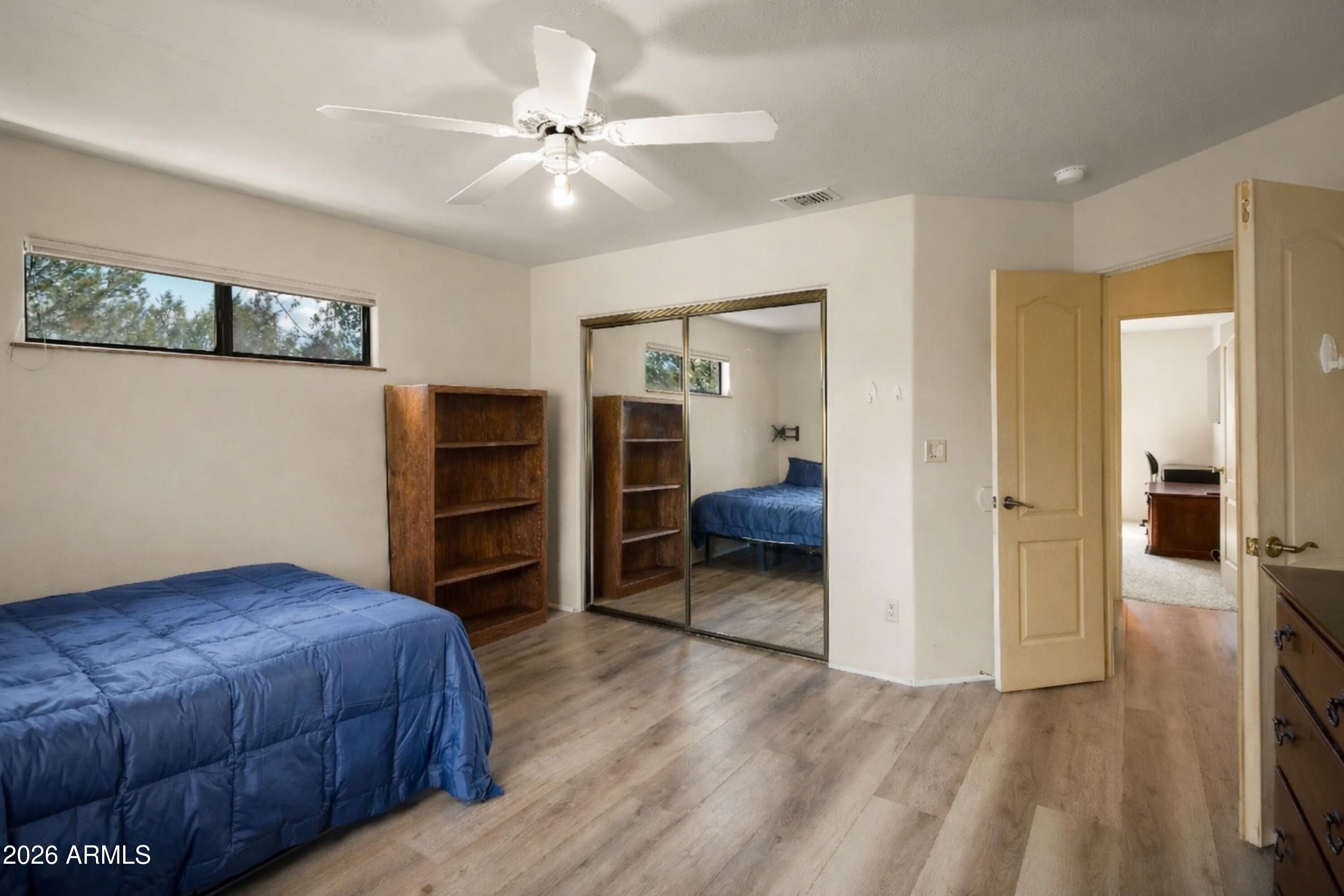 355 El Camino Road Sedona, AZ 86336 - Photo 27 of 46 355ElCaminoRd-Bedrooms-02