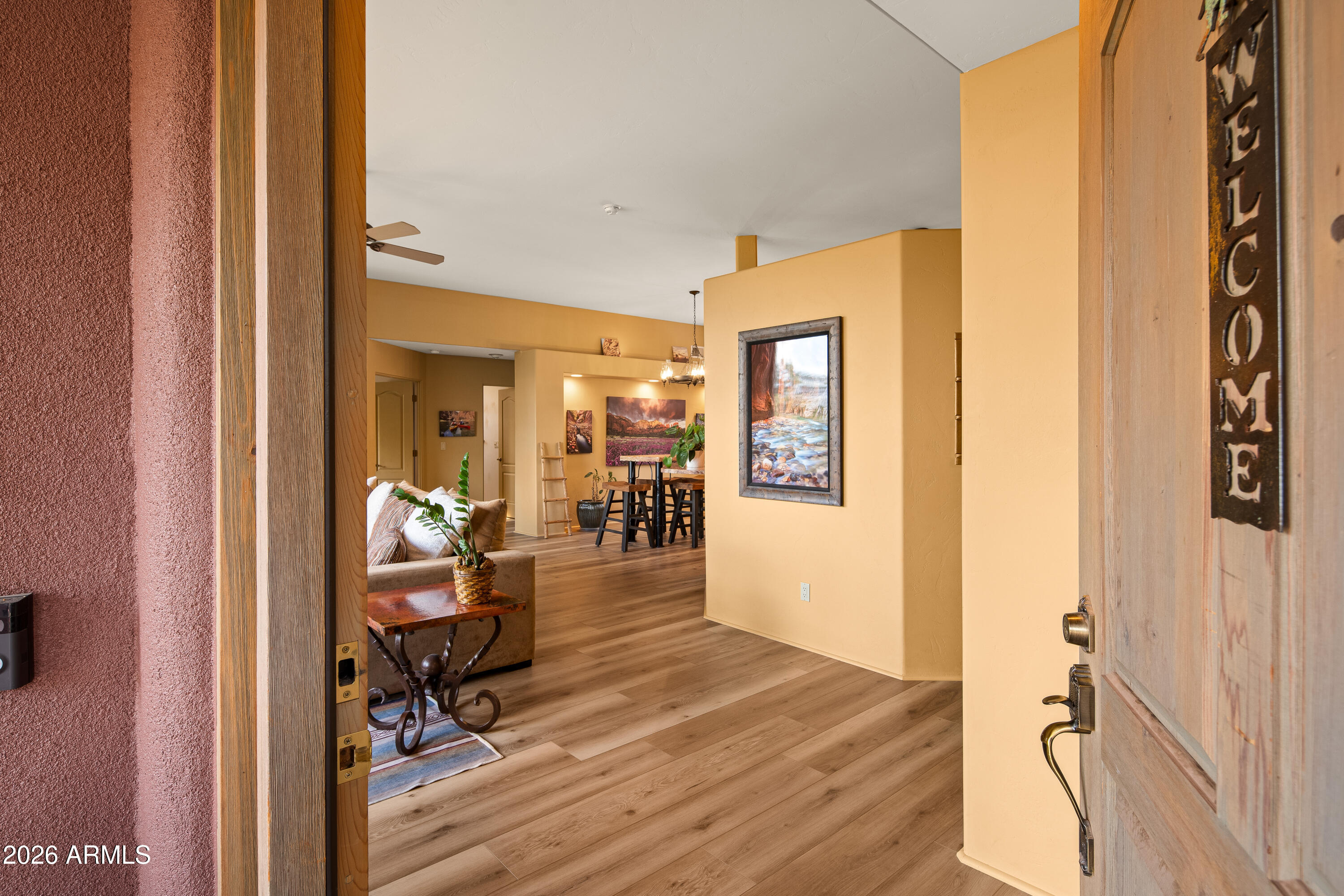 355 El Camino Road Sedona, AZ 86336 - Photo 30 of 46 355ElCaminoRd-CommonAreas-01