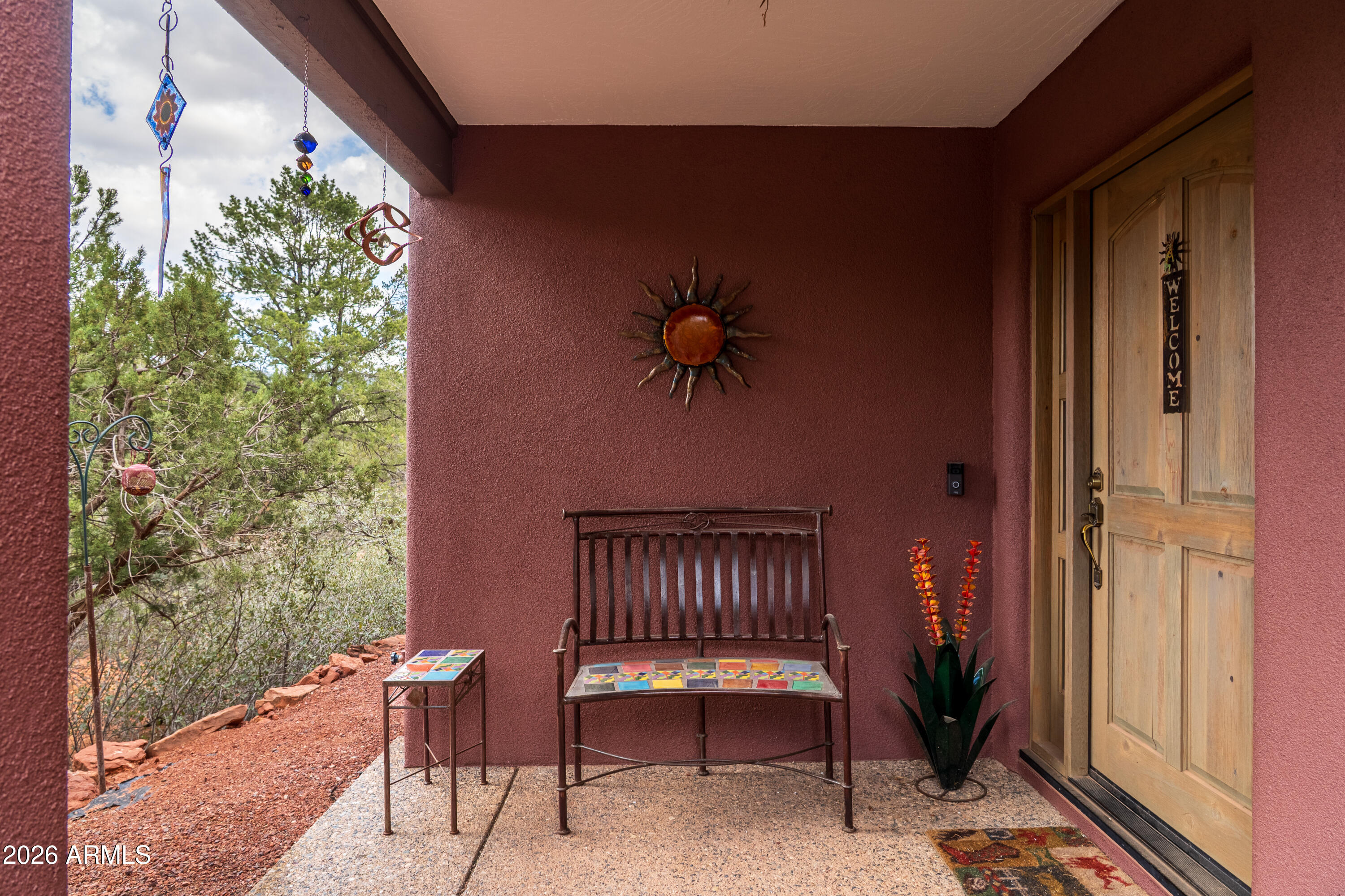355 El Camino Road Sedona, AZ 86336 - Photo 31 of 46 355ElCaminoRd-Exteriors-06
