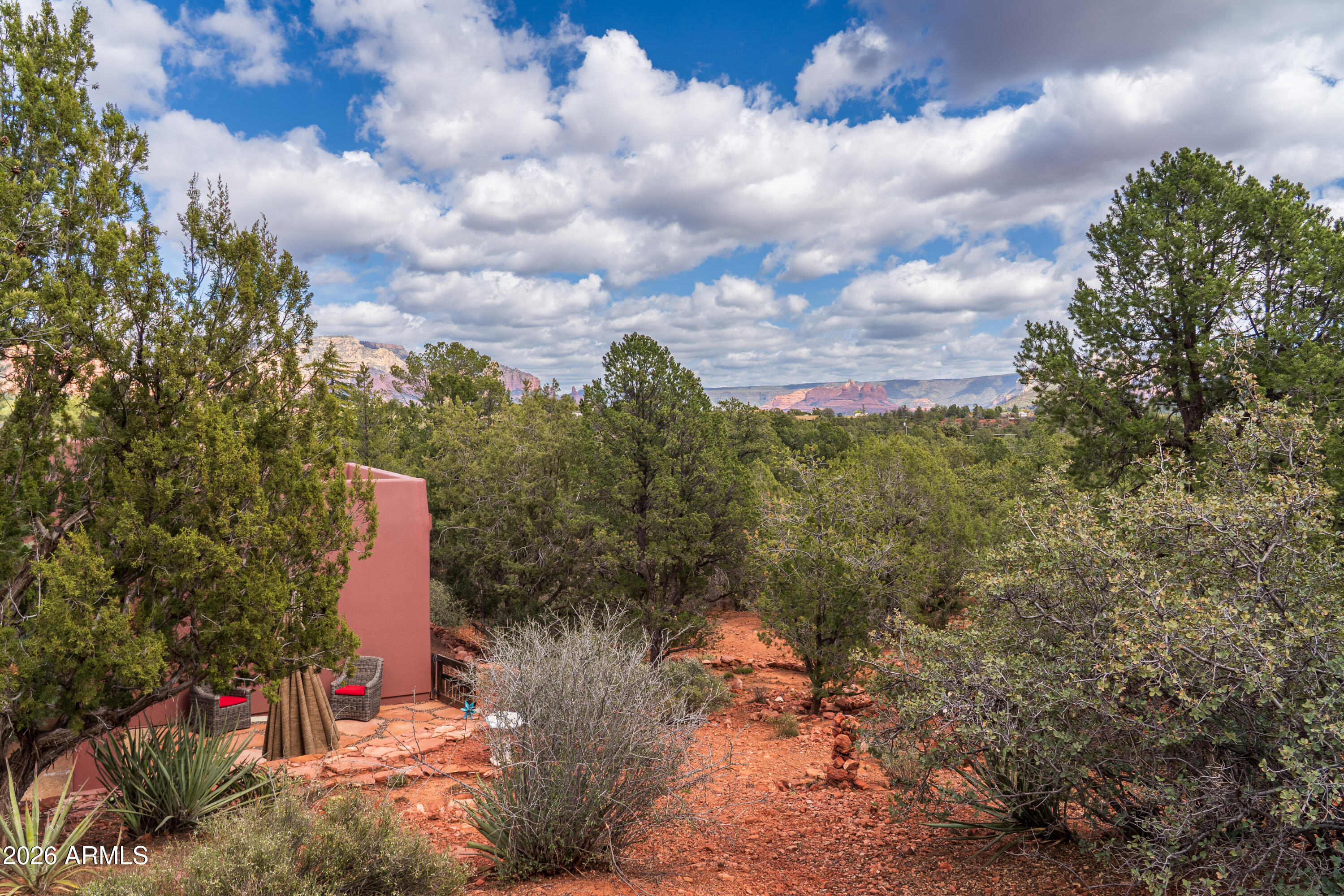 355 El Camino Road Sedona, AZ 86336 - Photo 32 of 46 355ElCaminoRd-Exteriors-12