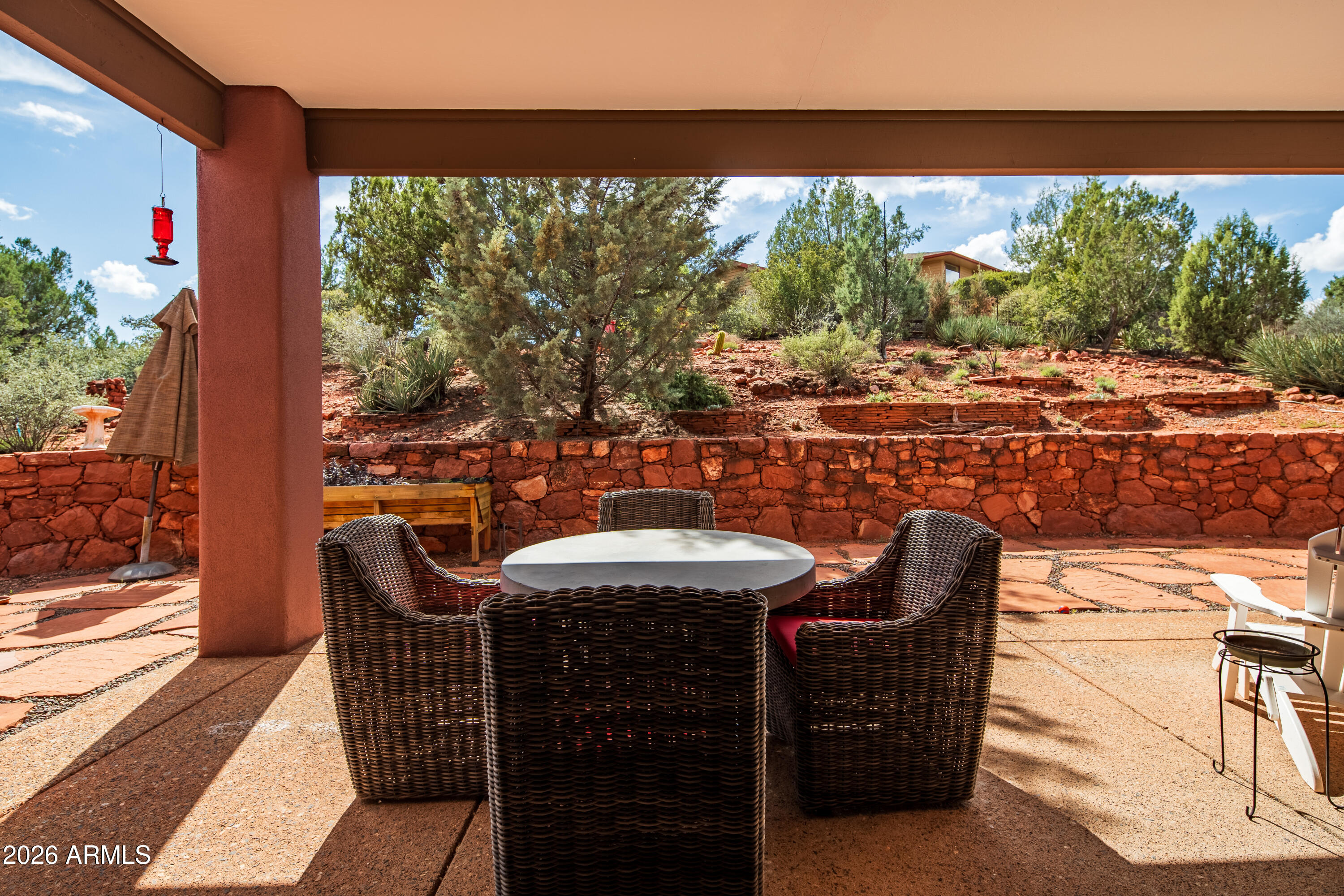 355 El Camino Road Sedona, AZ 86336 - Photo 37 of 46 355ElCaminoRd-Exteriors-07