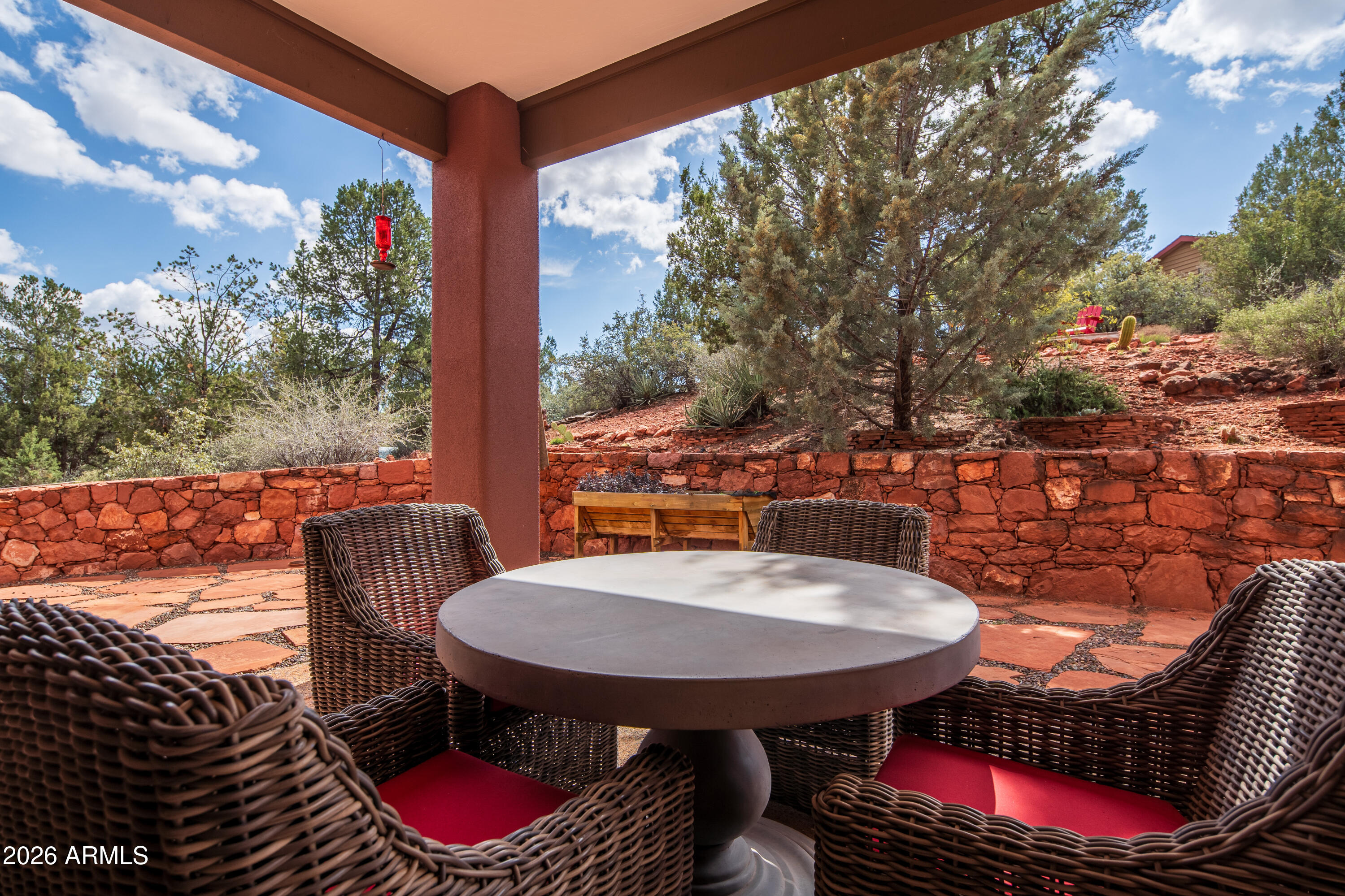 355 El Camino Road Sedona, AZ 86336 - Photo 38 of 46 355ElCaminoRd-Exteriors-08