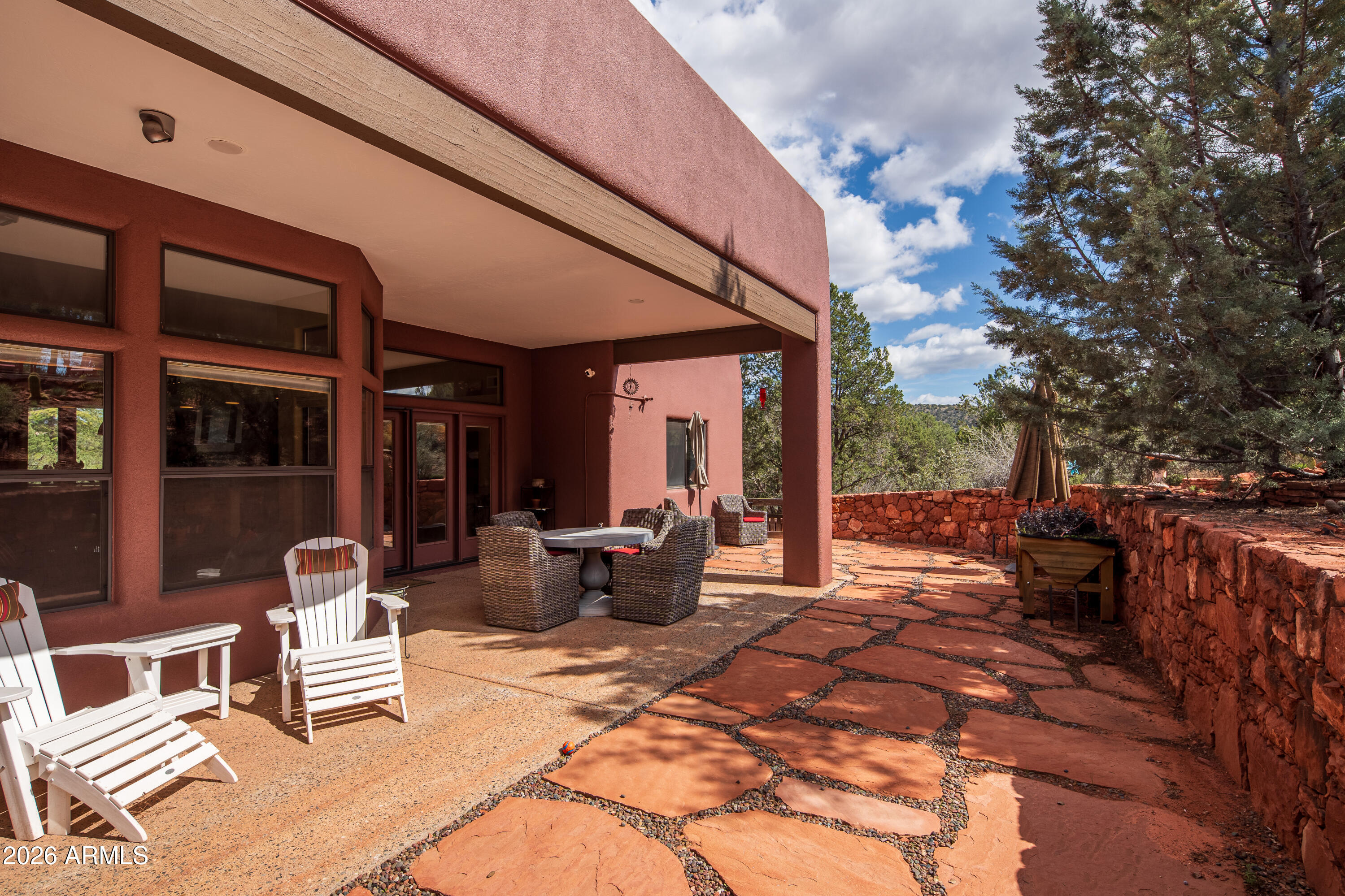 355 El Camino Road Sedona, AZ 86336 - Photo 39 of 46 355ElCaminoRd-Exteriors-10