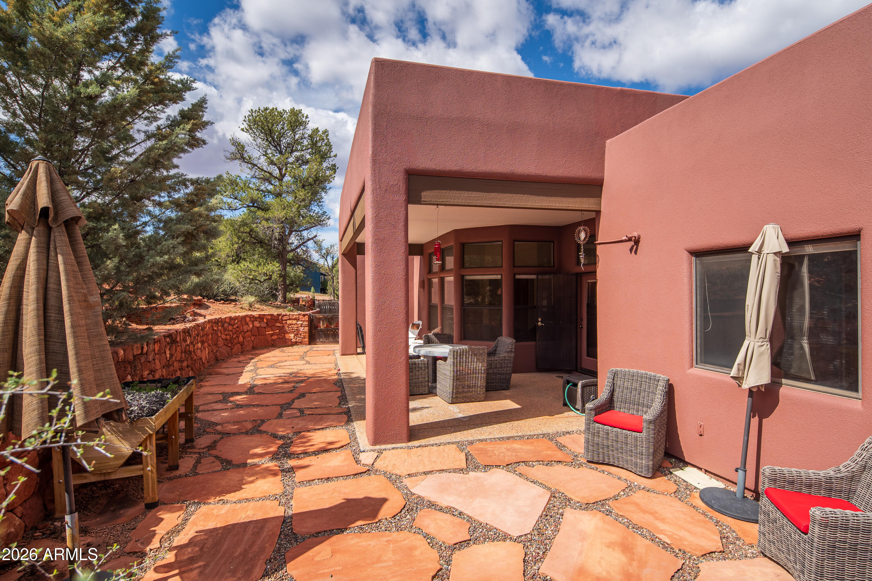 355 El Camino Road Sedona, AZ 86336 - Photo 40 of 46 355ElCaminoRd-Exteriors-09