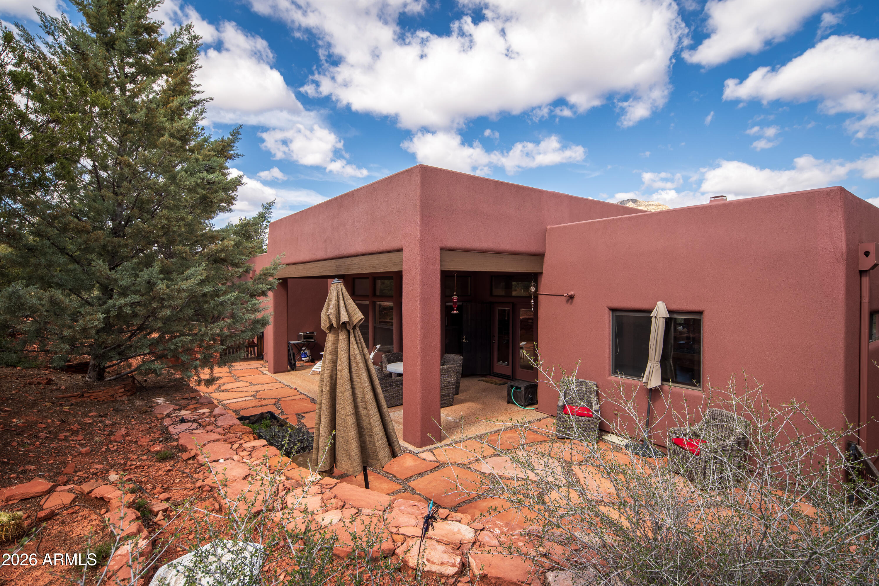 355 El Camino Road Sedona, AZ 86336 - Photo 41 of 46 355ElCaminoRd-Exteriors-11