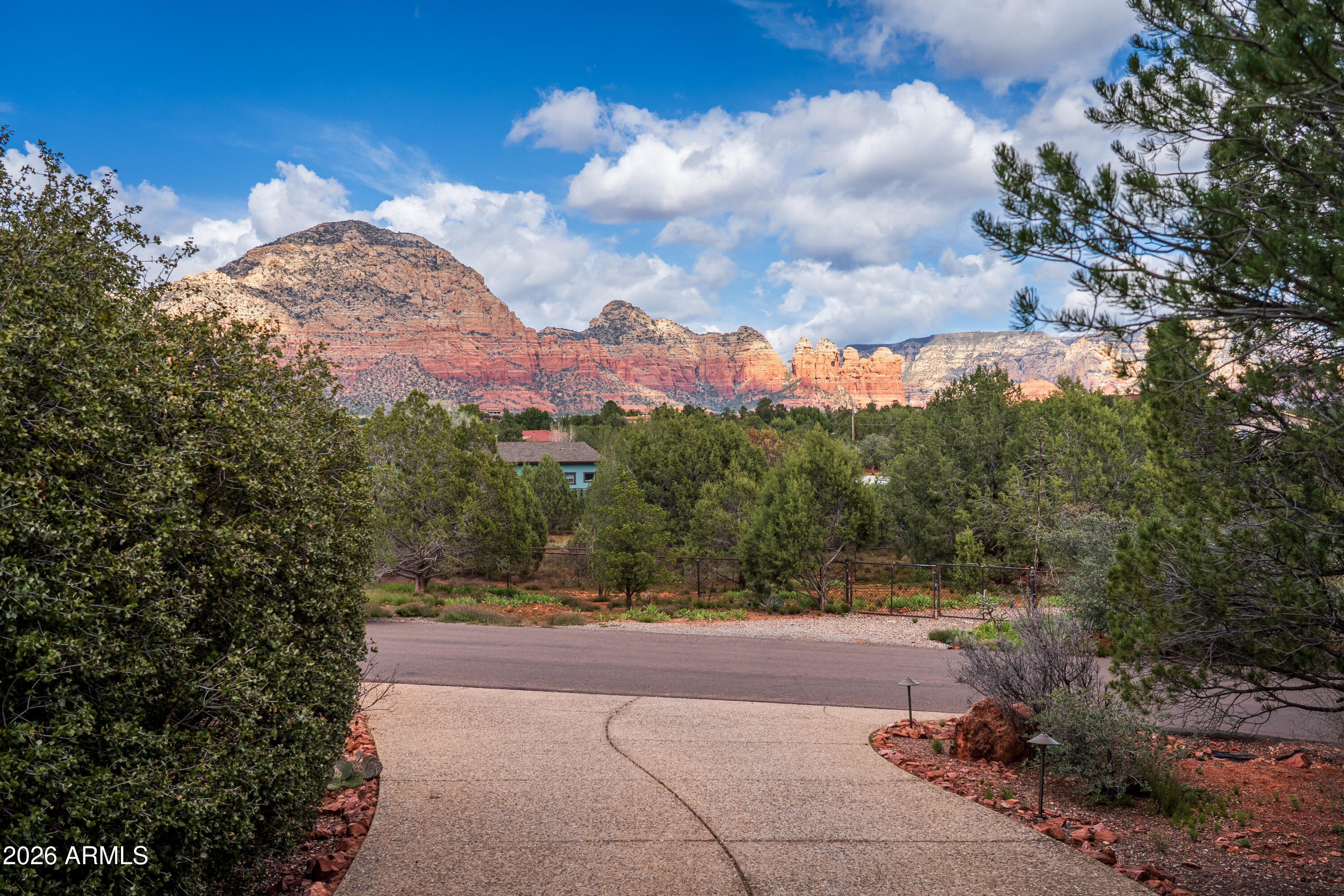 355 El Camino Road Sedona, AZ 86336 - Photo 42 of 46 355ElCaminoRd-Exteriors-03