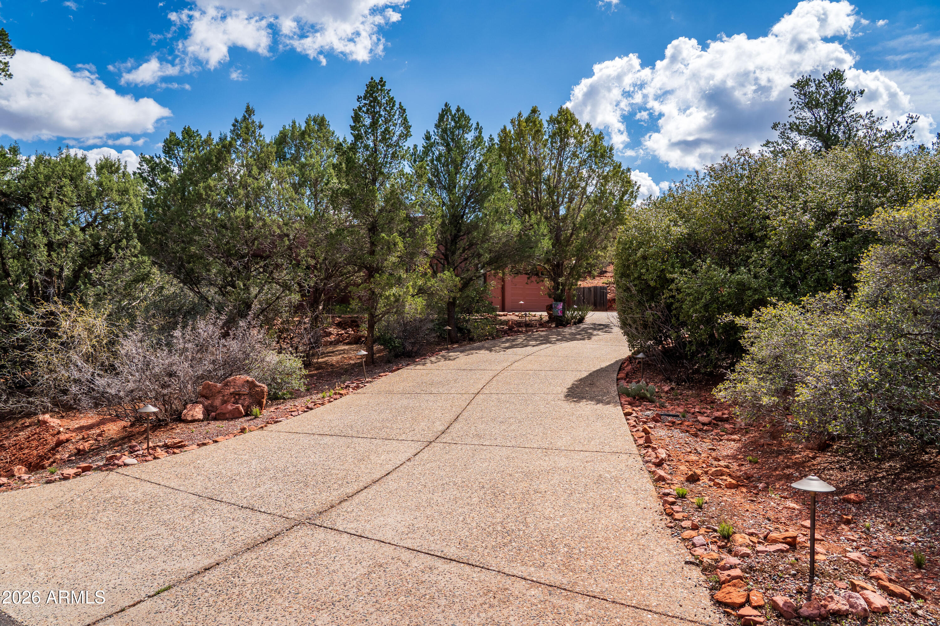355 El Camino Road Sedona, AZ 86336 - Photo 43 of 46 355ElCaminoRd-Exteriors-01