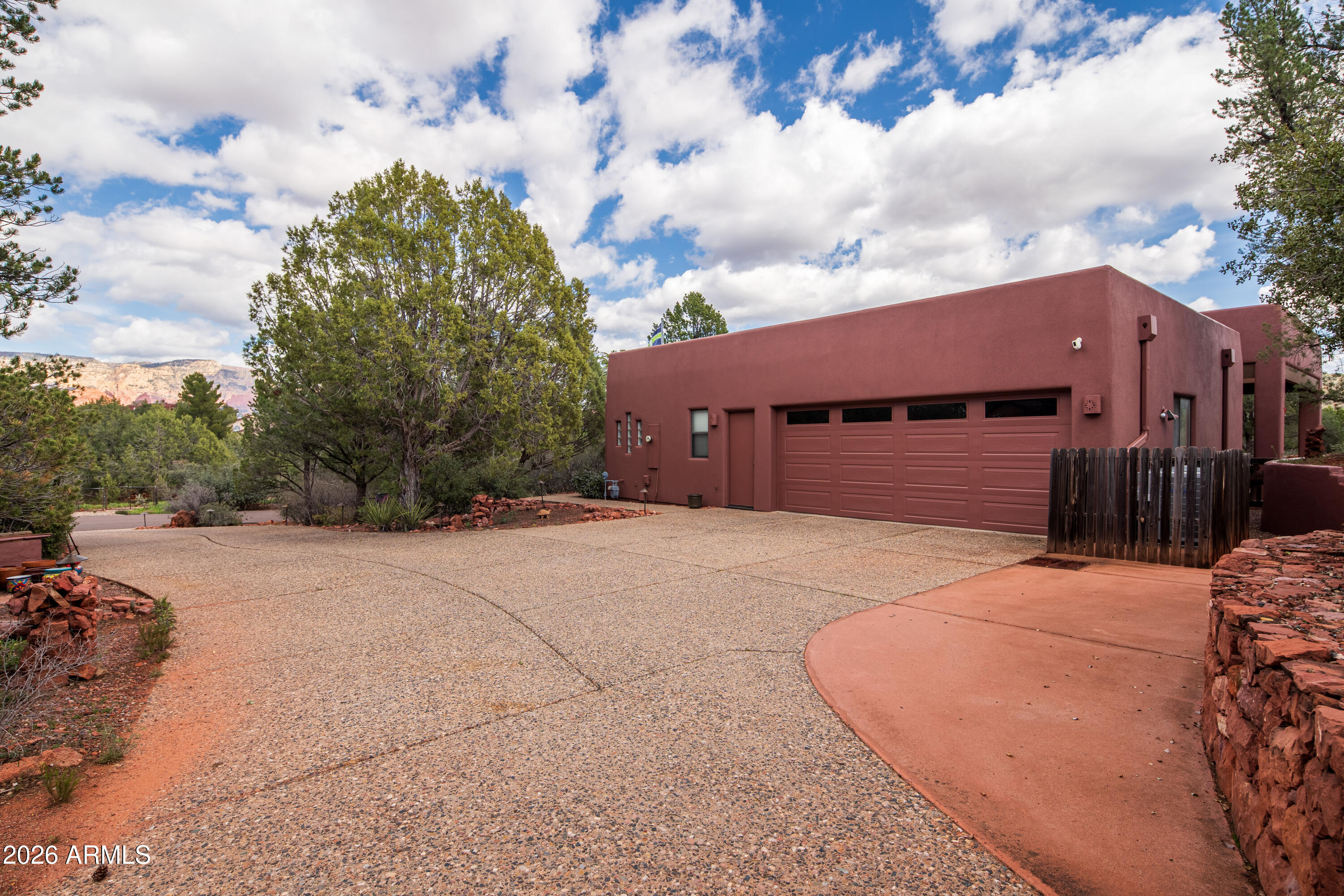 355 El Camino Road Sedona, AZ 86336 - Photo 44 of 46 355ElCaminoRd-Exteriors-02