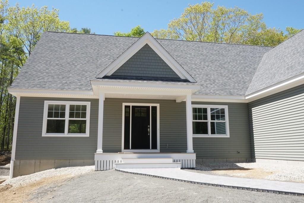 56 Pine Hill Road York, ME 03902 - Photo 31 of 34 Close to everything, but you'll feel...