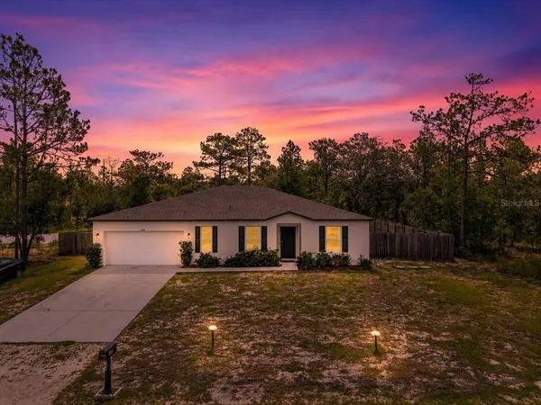$369,900 | 15186 Duck Hawk Road, Weeki Wachee, FL 34614