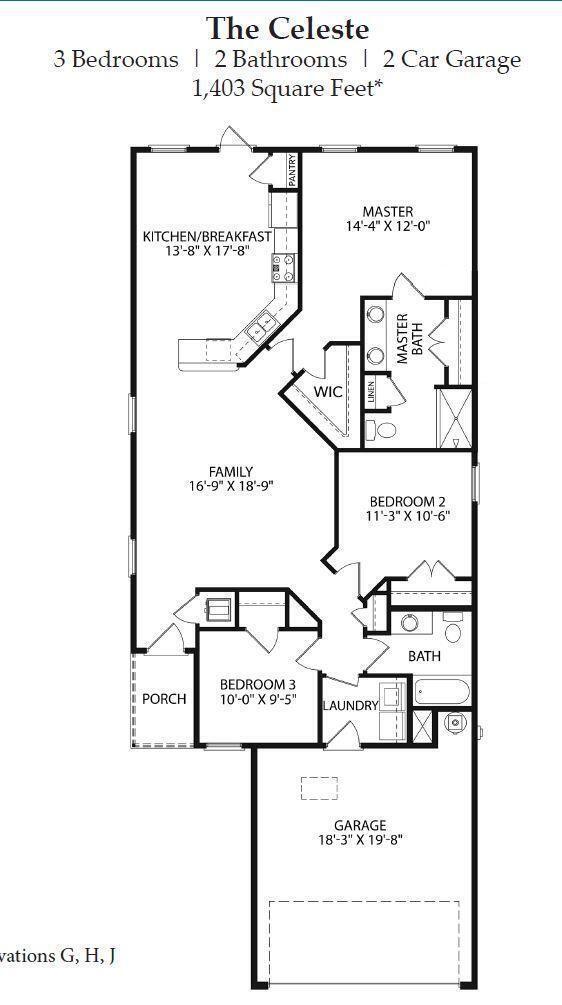 545 Earl Godwin Road Freeport, FL 32439 - Photo 4 of 50