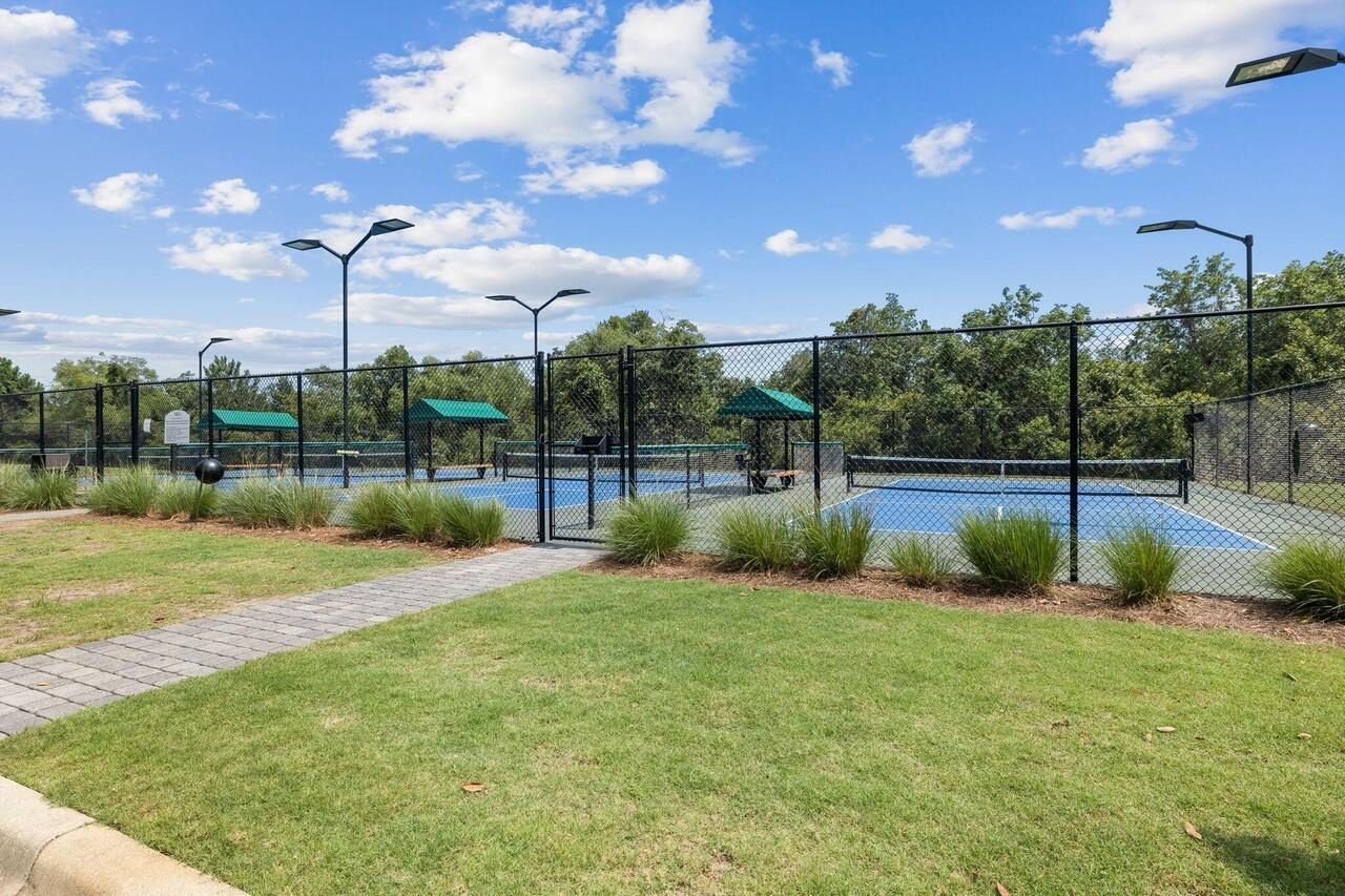 545 Earl Godwin Road Freeport, FL 32439 - Photo 45 of 50 a view of swimming pool
