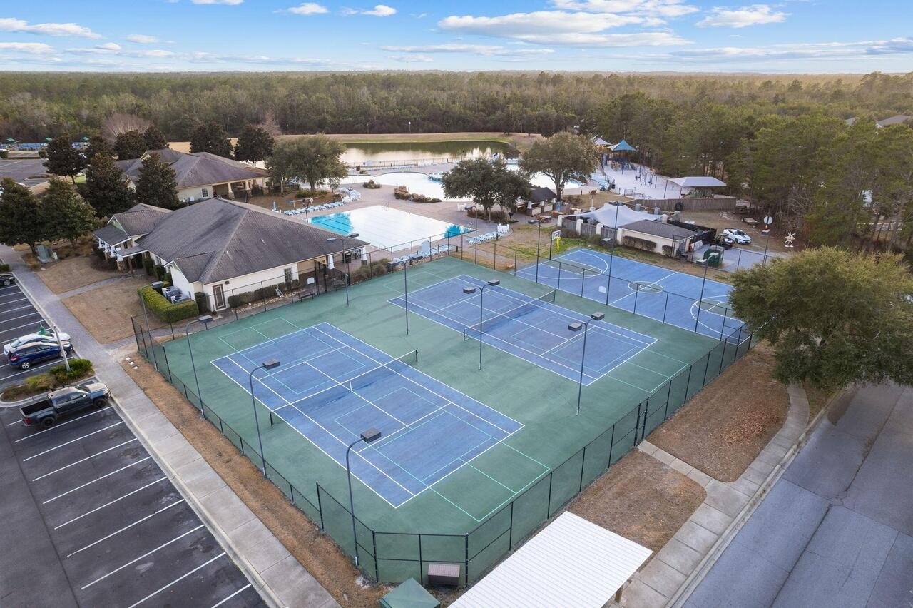 545 Earl Godwin Road Freeport, FL 32439 - Photo 46 of 50 a view of a city