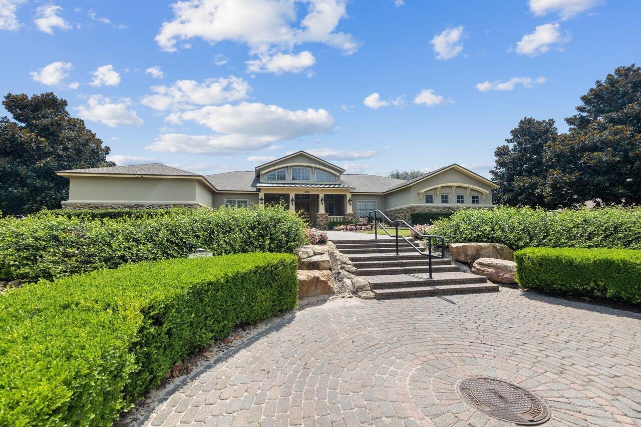 545 Earl Godwin Road Freeport, FL 32439 - Photo 47 of 50 a front view of a house with a yard