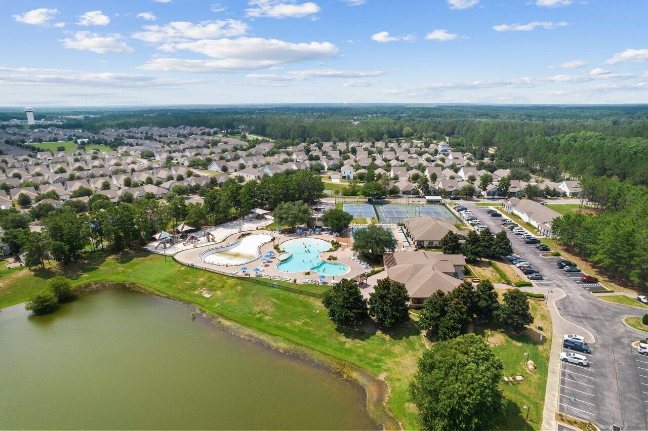 545 Earl Godwin Road Freeport, FL 32439 - Photo 48 of 50 a view of a city