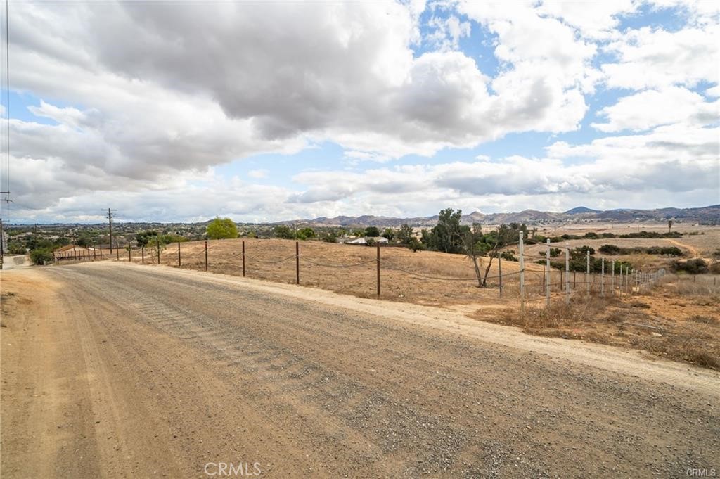 0 Winters Lane Riverside, CA 92504 - Photo 12 of 17 a view of outdoor space with city view