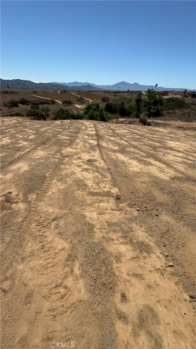 0 Winters Lane Riverside, CA 92504 - Photo 16 of 17 a view of ocean view
