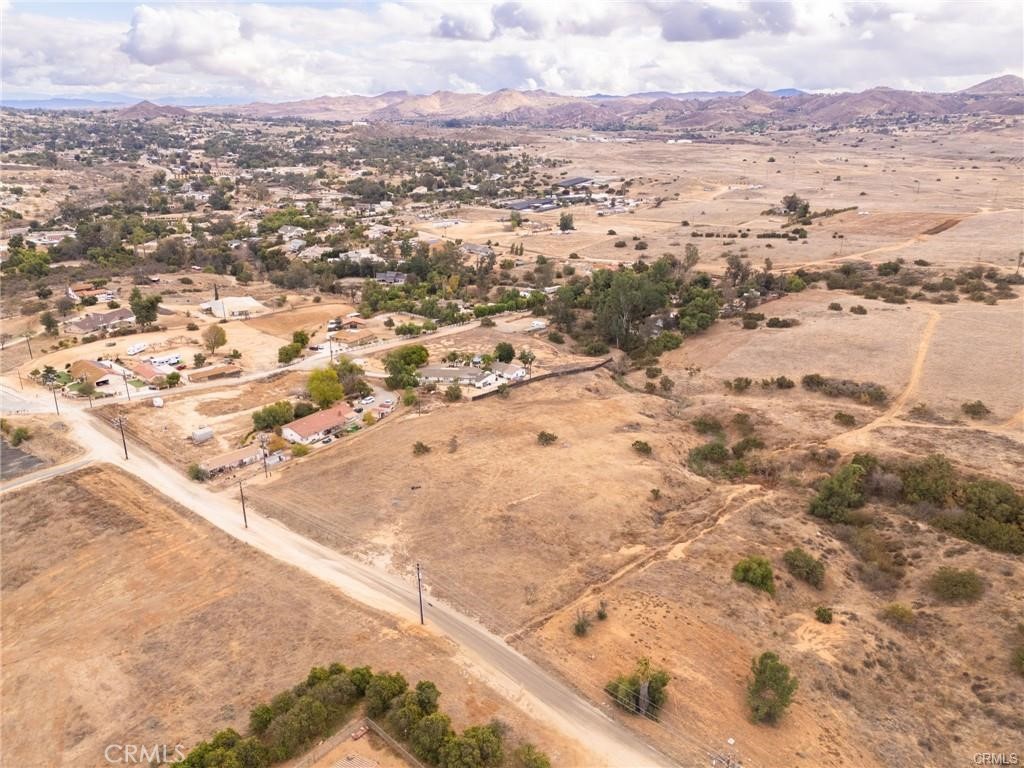 0 Winters Lane Riverside, CA 92504 - Photo 4 of 17 an aerial view of residential houses with outdoor space
