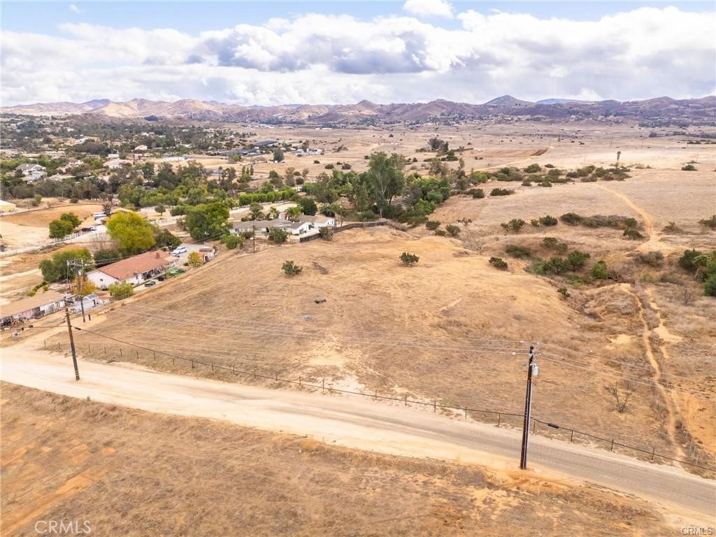 0 Winters Lane Riverside, CA 92504 - Photo 8 of 17 a view of lake view and mountain view