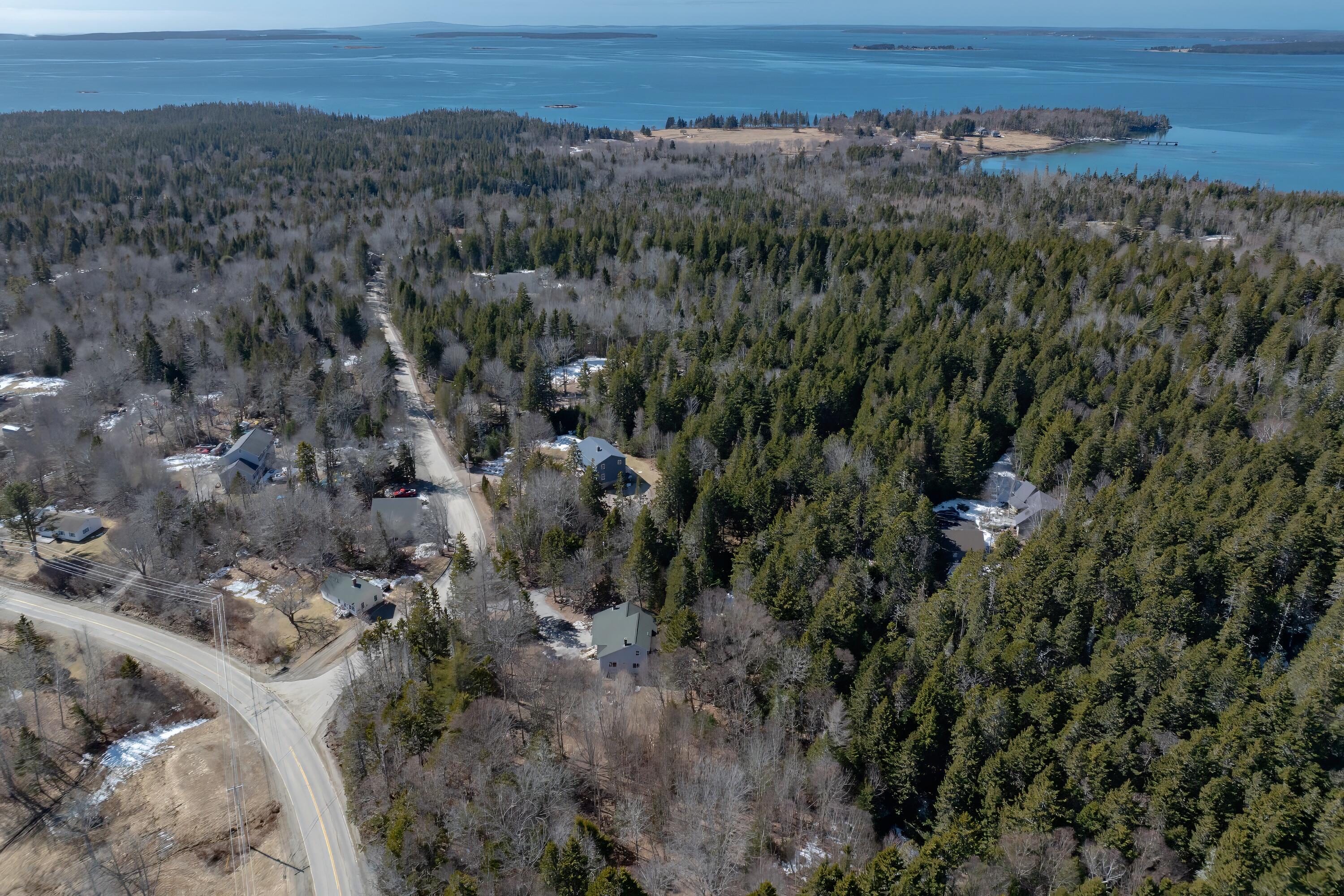 5 Cedar Hill Road Bernard, ME 04612 - Photo 60 of 65 74-5 Cedar Hill Road-DTP