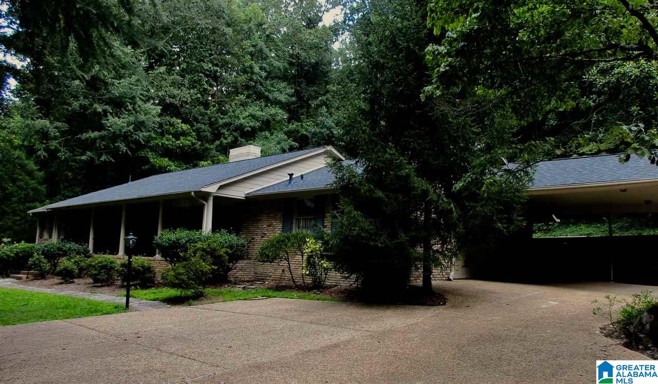 3335 Brookwood Road Birmingham, AL 35223 - Photo 3 of 33