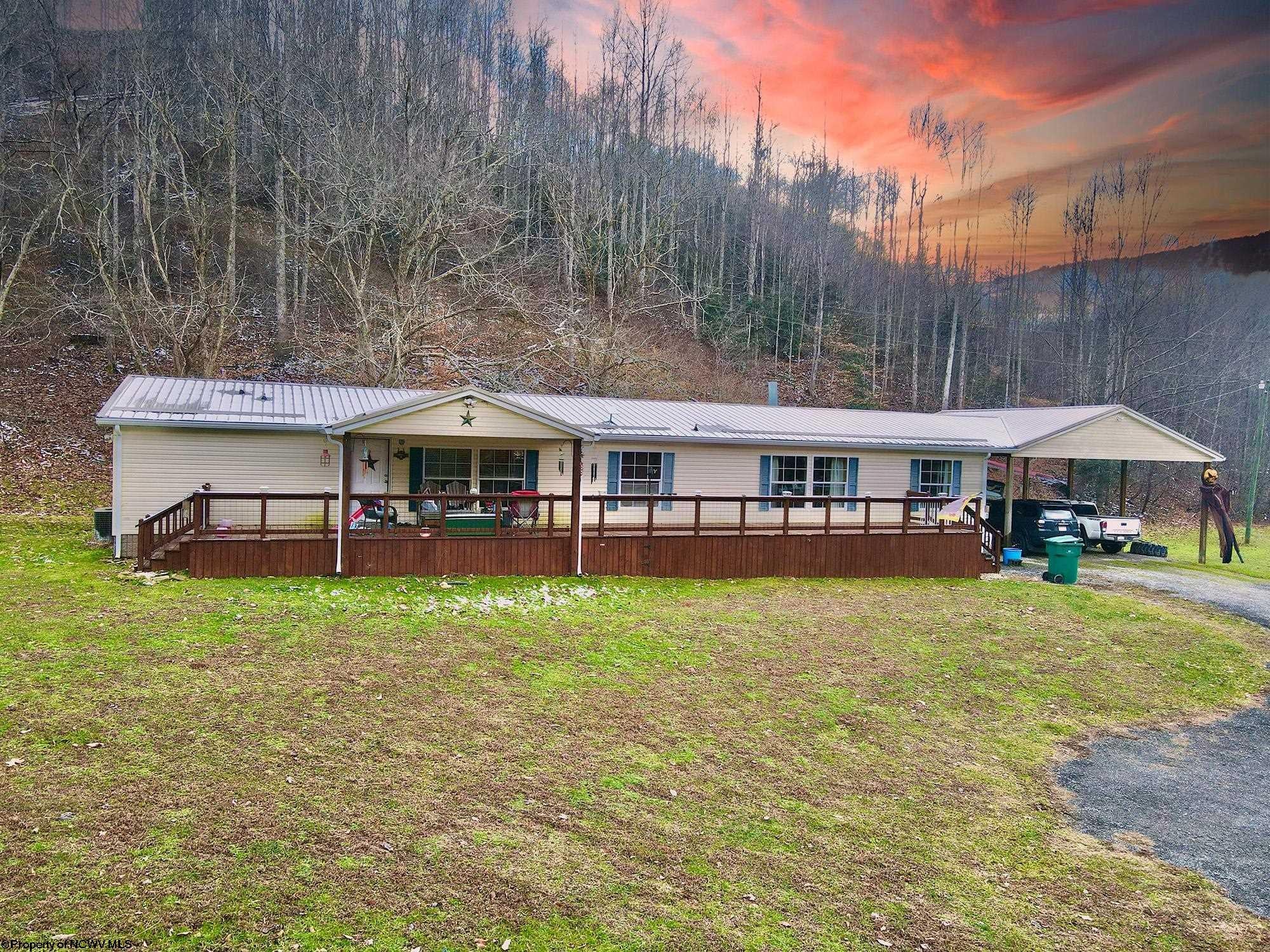 7040 Corley Caress Road Sutton, WV 26601 - Photo 1 of 45 Gallery Image 1