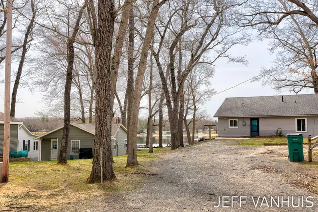 $189,000 | 7848 West Minising Point Drive, Baldwin, MI 49304