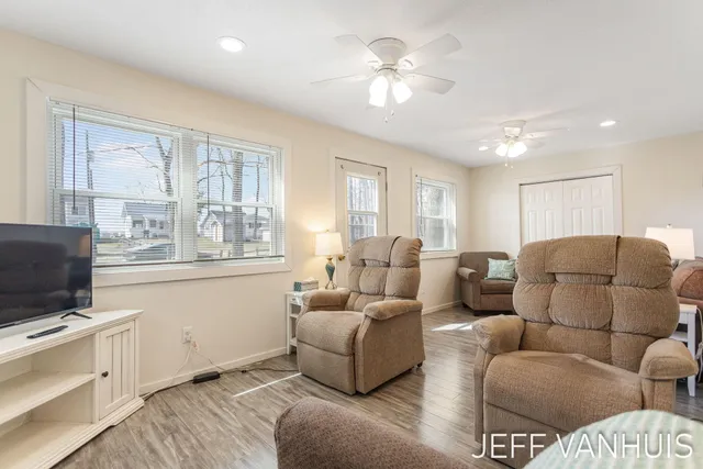 $189,000 | 7848 West Minising Point Drive, Baldwin, MI 49304