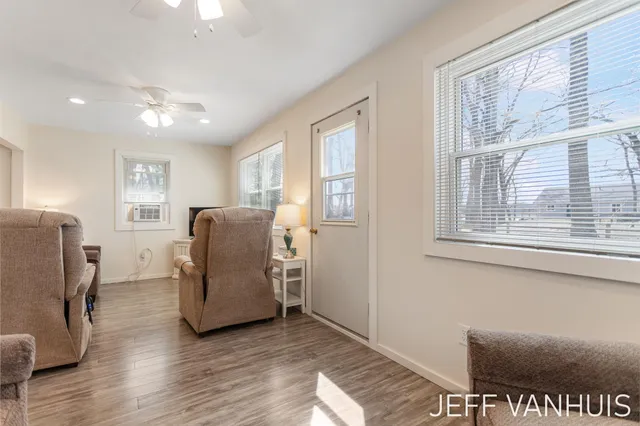 $189,000 | 7848 West Minising Point Drive, Baldwin, MI 49304