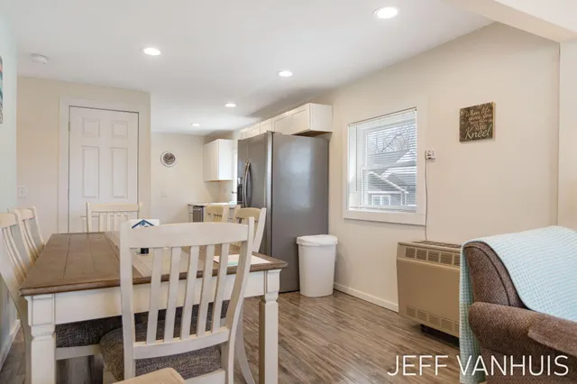 $189,000 | 7848 West Minising Point Drive, Baldwin, MI 49304