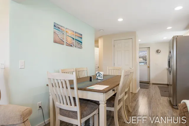 $189,000 | 7848 West Minising Point Drive, Baldwin, MI 49304