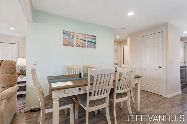 $189,000 | 7848 West Minising Point Drive, Baldwin, MI 49304