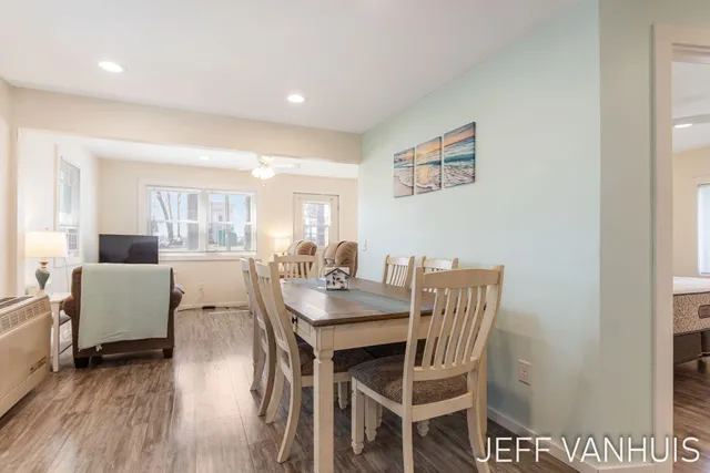 $189,000 | 7848 West Minising Point Drive, Baldwin, MI 49304