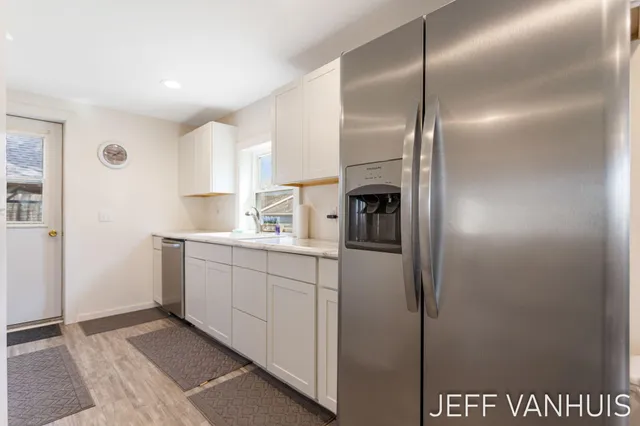 $189,000 | 7848 West Minising Point Drive, Baldwin, MI 49304