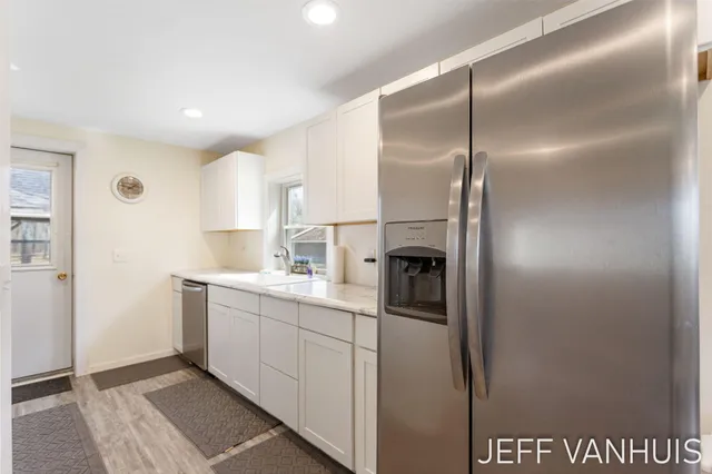 $189,000 | 7848 West Minising Point Drive, Baldwin, MI 49304