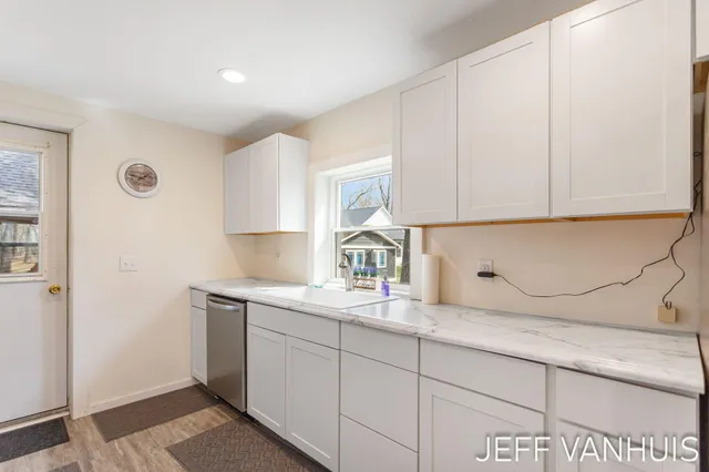 $189,000 | 7848 West Minising Point Drive, Baldwin, MI 49304