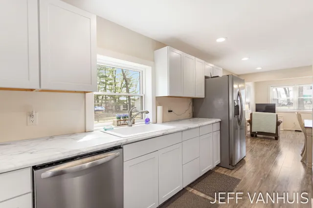 $189,000 | 7848 West Minising Point Drive, Baldwin, MI 49304