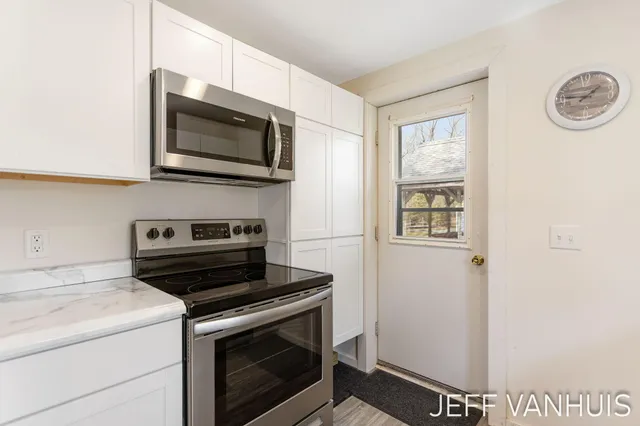 $189,000 | 7848 West Minising Point Drive, Baldwin, MI 49304