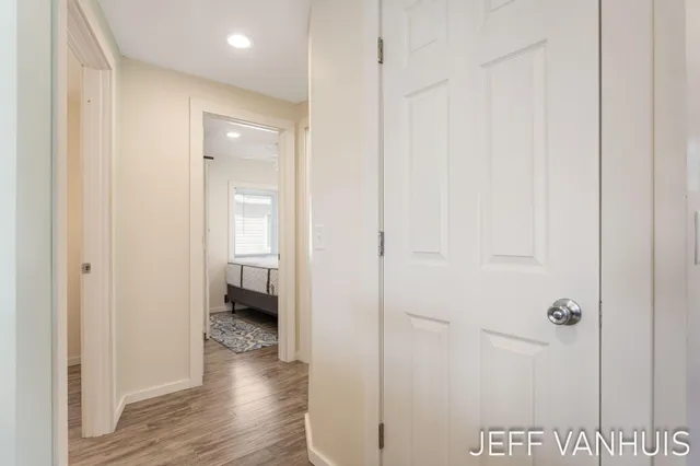 $189,000 | 7848 West Minising Point Drive, Baldwin, MI 49304