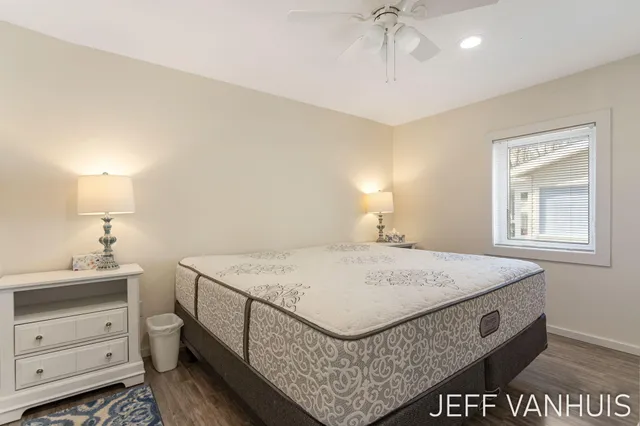 $189,000 | 7848 West Minising Point Drive, Baldwin, MI 49304