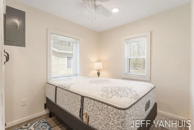 $189,000 | 7848 West Minising Point Drive, Baldwin, MI 49304