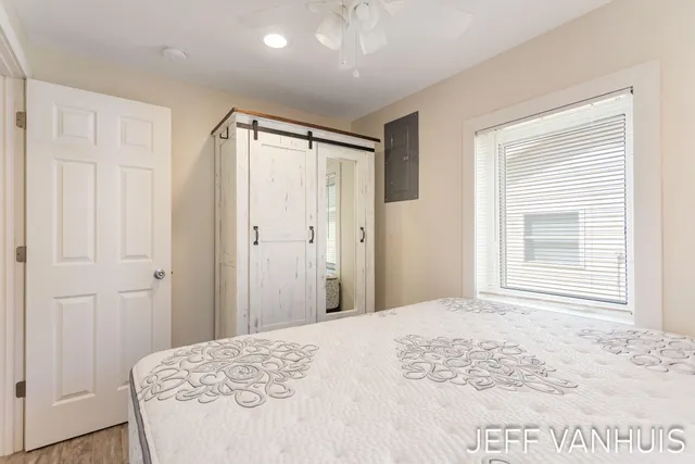 $189,000 | 7848 West Minising Point Drive, Baldwin, MI 49304