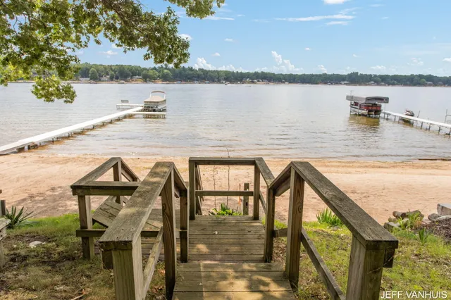 $189,000 | 7848 West Minising Point Drive, Baldwin, MI 49304