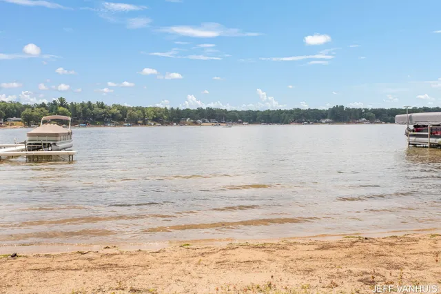 $189,000 | 7848 West Minising Point Drive, Baldwin, MI 49304