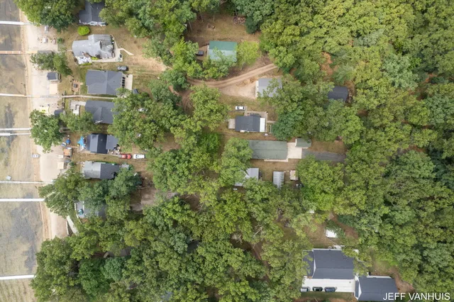 $189,000 | 7848 West Minising Point Drive, Baldwin, MI 49304