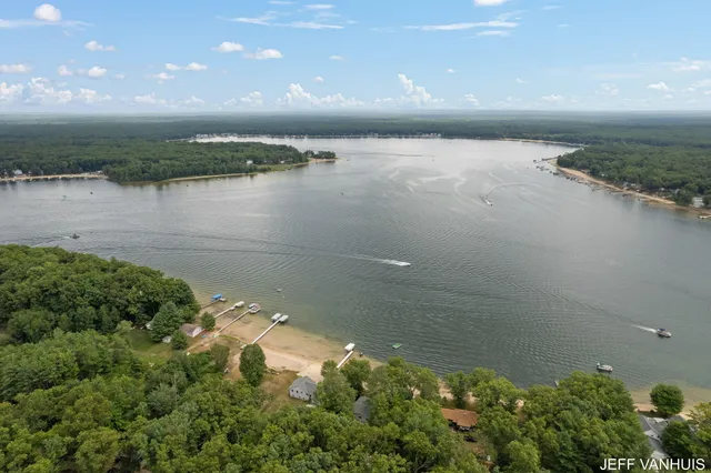 $189,000 | 7848 West Minising Point Drive, Baldwin, MI 49304