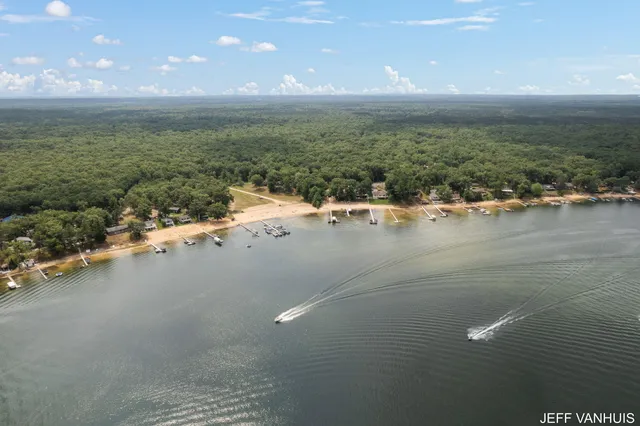 $189,000 | 7848 West Minising Point Drive, Baldwin, MI 49304