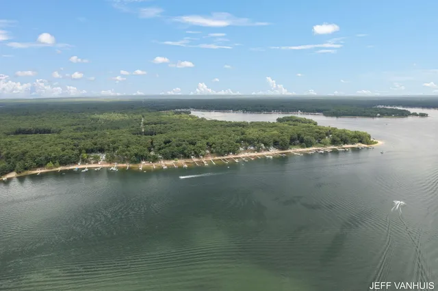 $189,000 | 7848 West Minising Point Drive, Baldwin, MI 49304