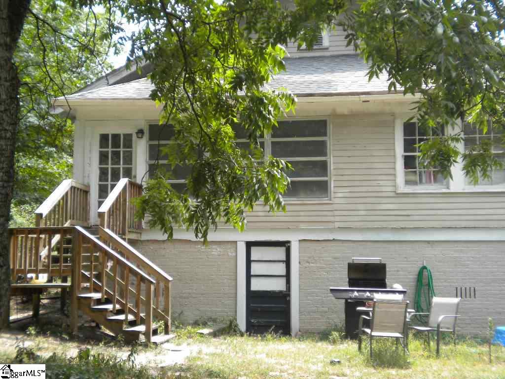 307 East Florida Street Clinton, SC 29325 - Photo 20 of 24 Gallery Image 20